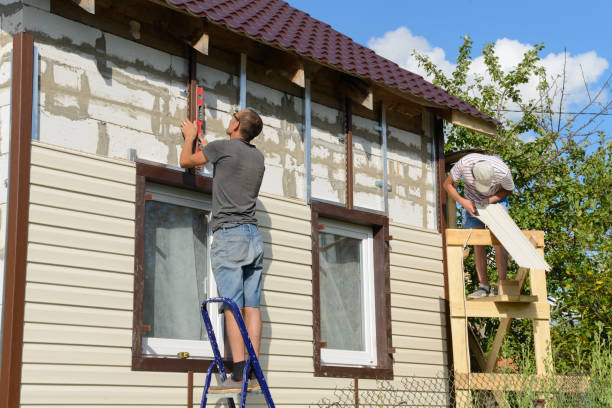 Best Weatherproofing and Sealing  in Elmira Heights, NY