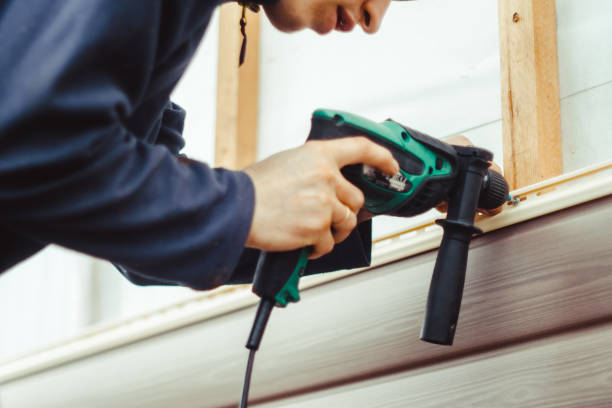 Affordable Siding Repair and Maintenance Services in Elmira Heights, NY